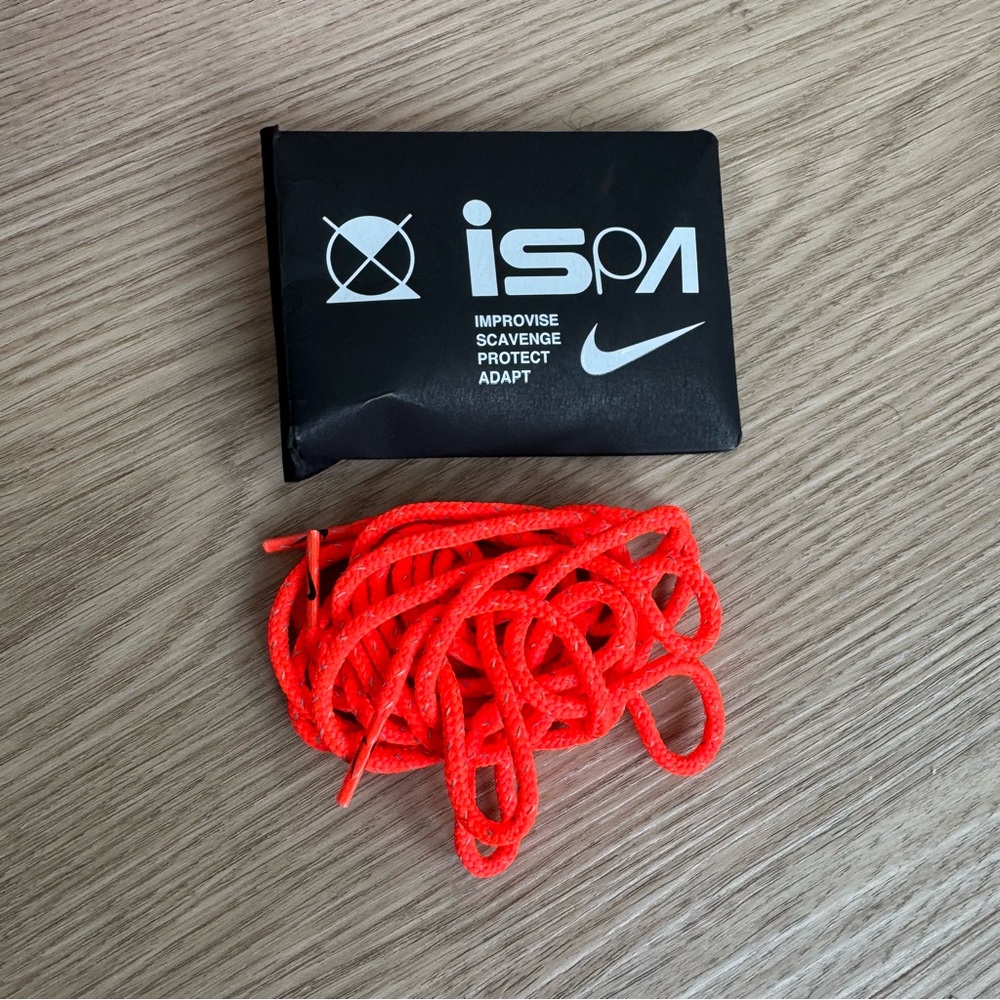 Nike React Ispa Trainers - image 7